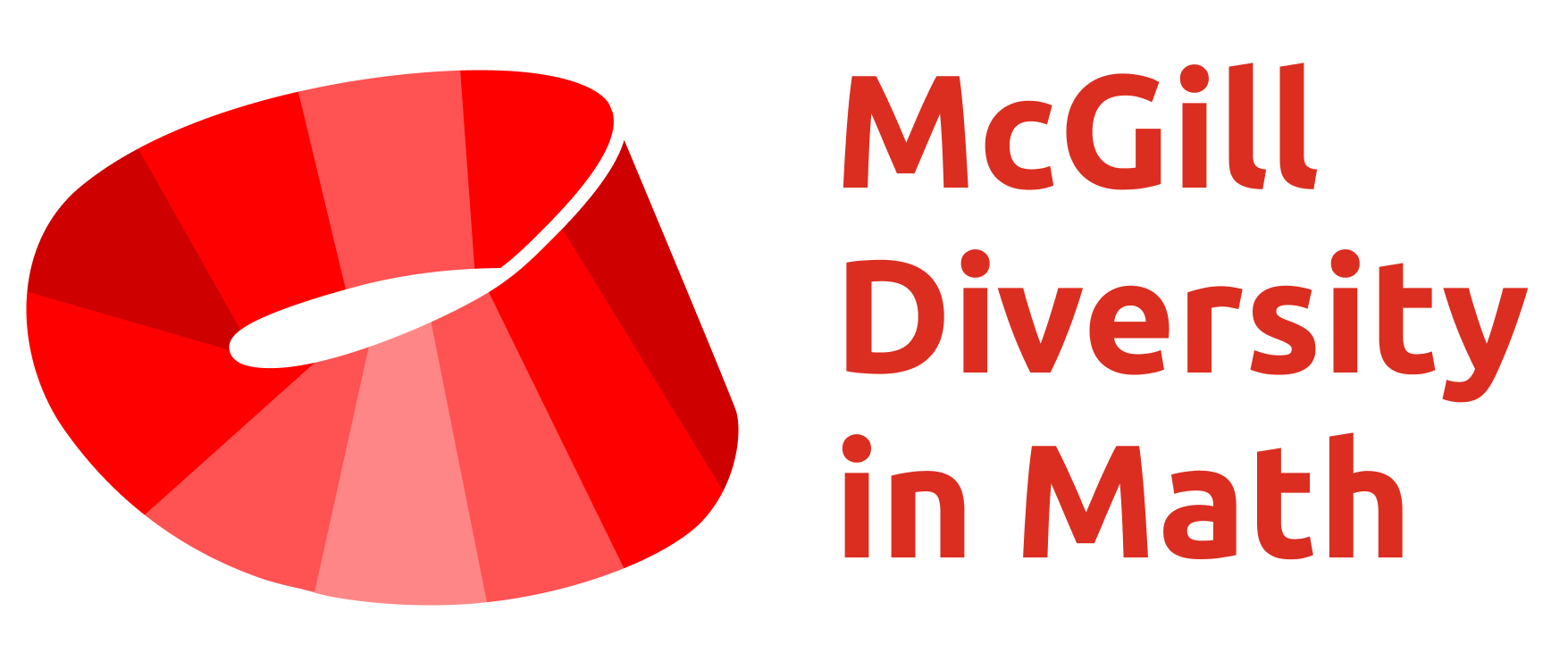 McGill Diversity in Math